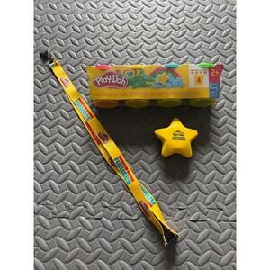 Play-Doh Teachers Appreciation Set, Exclusive, Limited